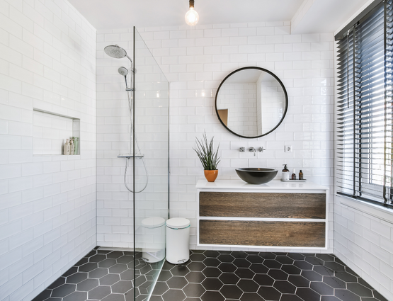 Average Bathroom Renovation Cost